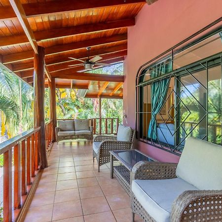 Villa Tortuga Nosara Εξωτερικό φωτογραφία