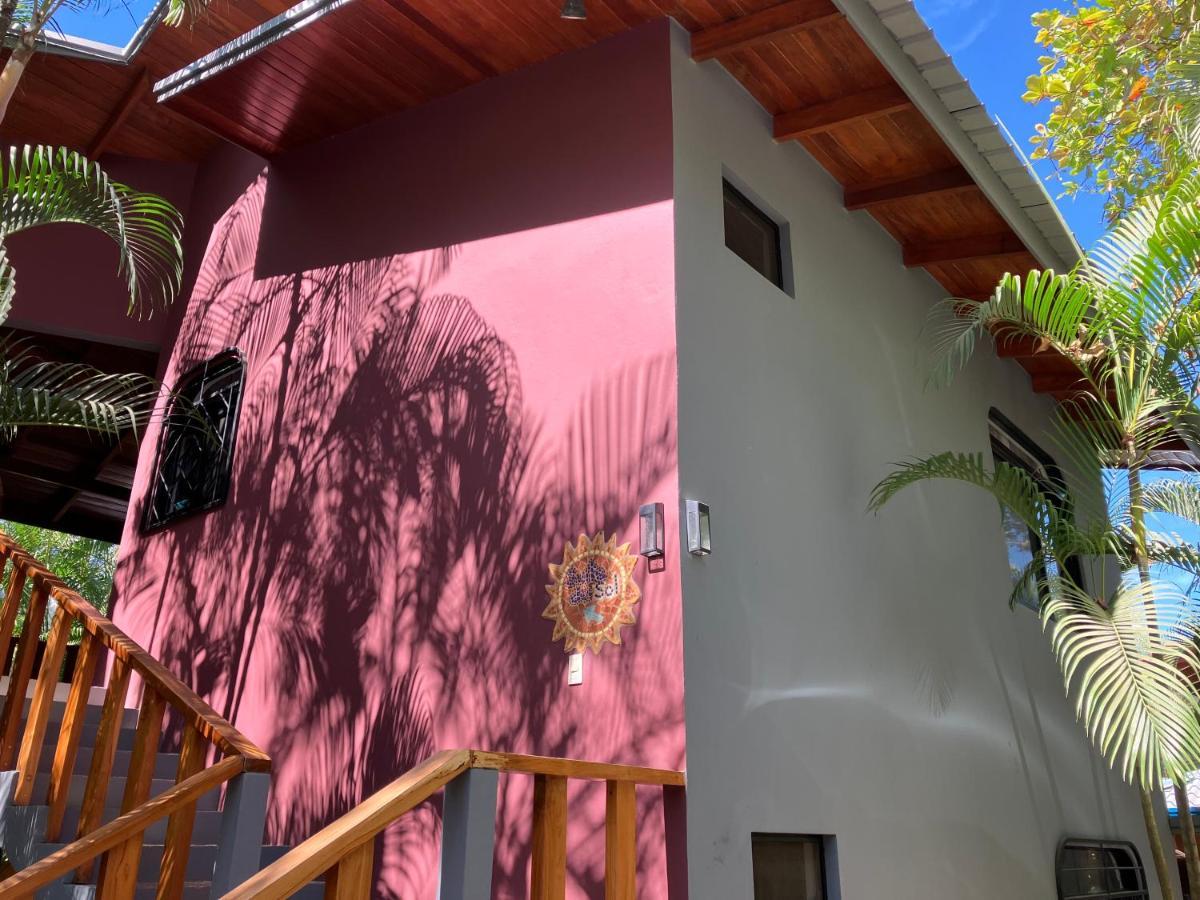 Villa Tortuga Nosara Εξωτερικό φωτογραφία