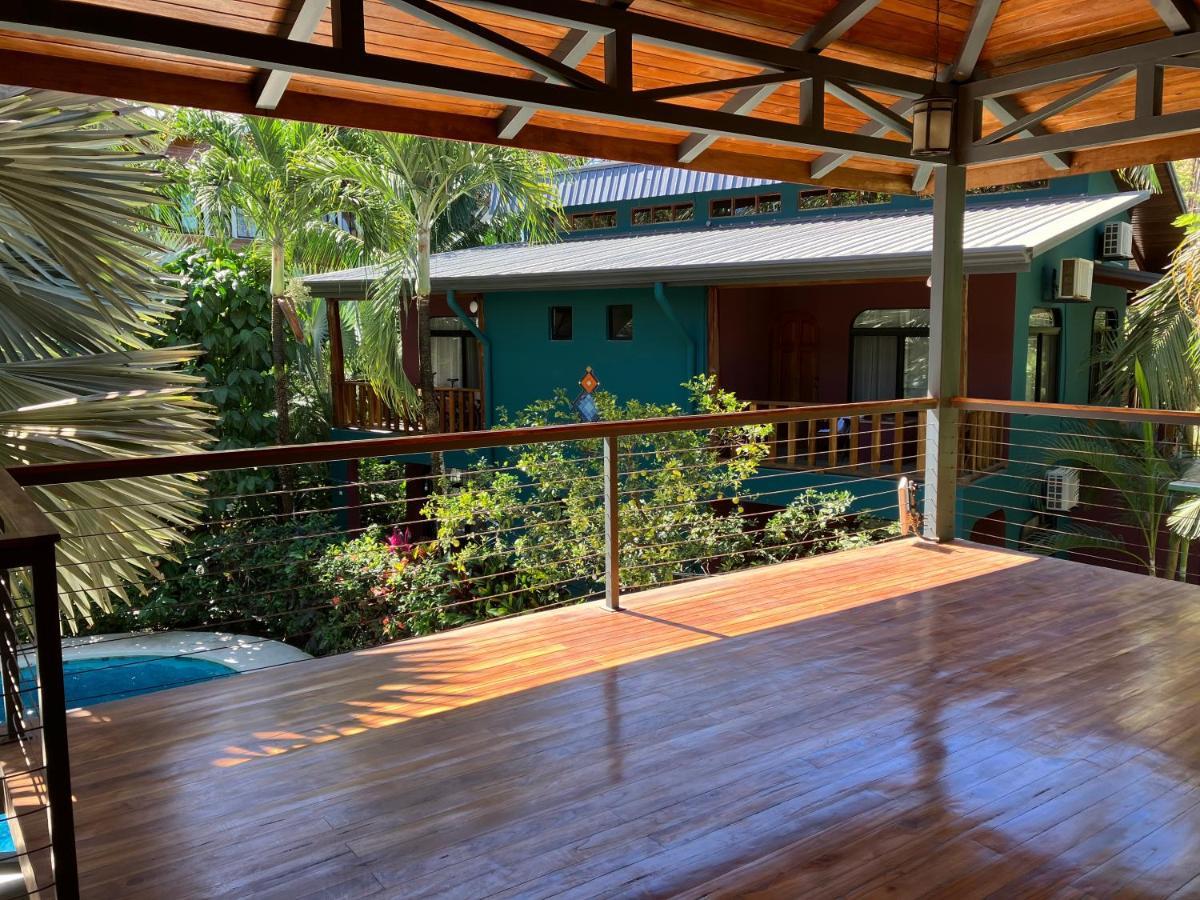 Villa Tortuga Nosara Εξωτερικό φωτογραφία