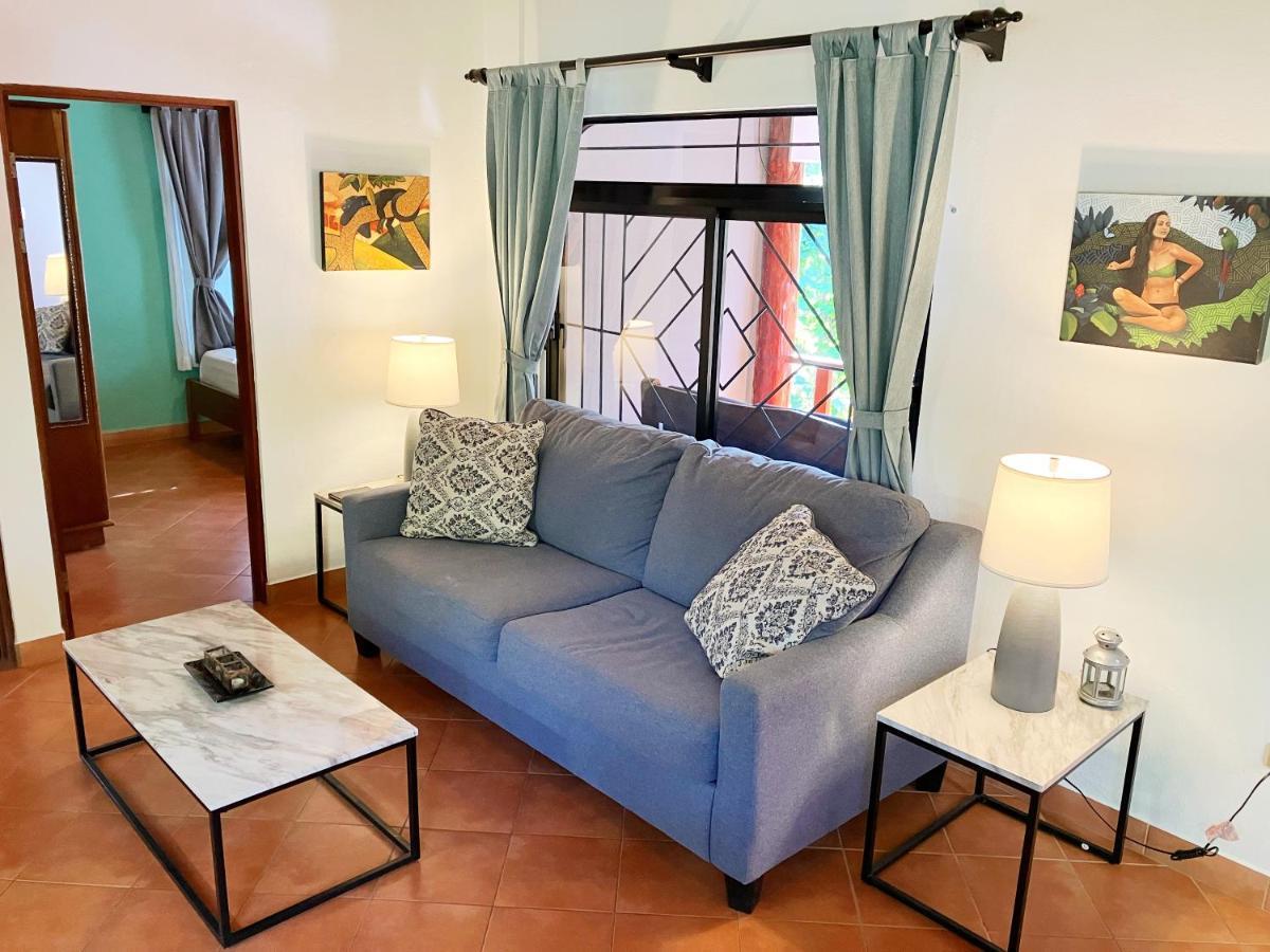Villa Tortuga Nosara Εξωτερικό φωτογραφία