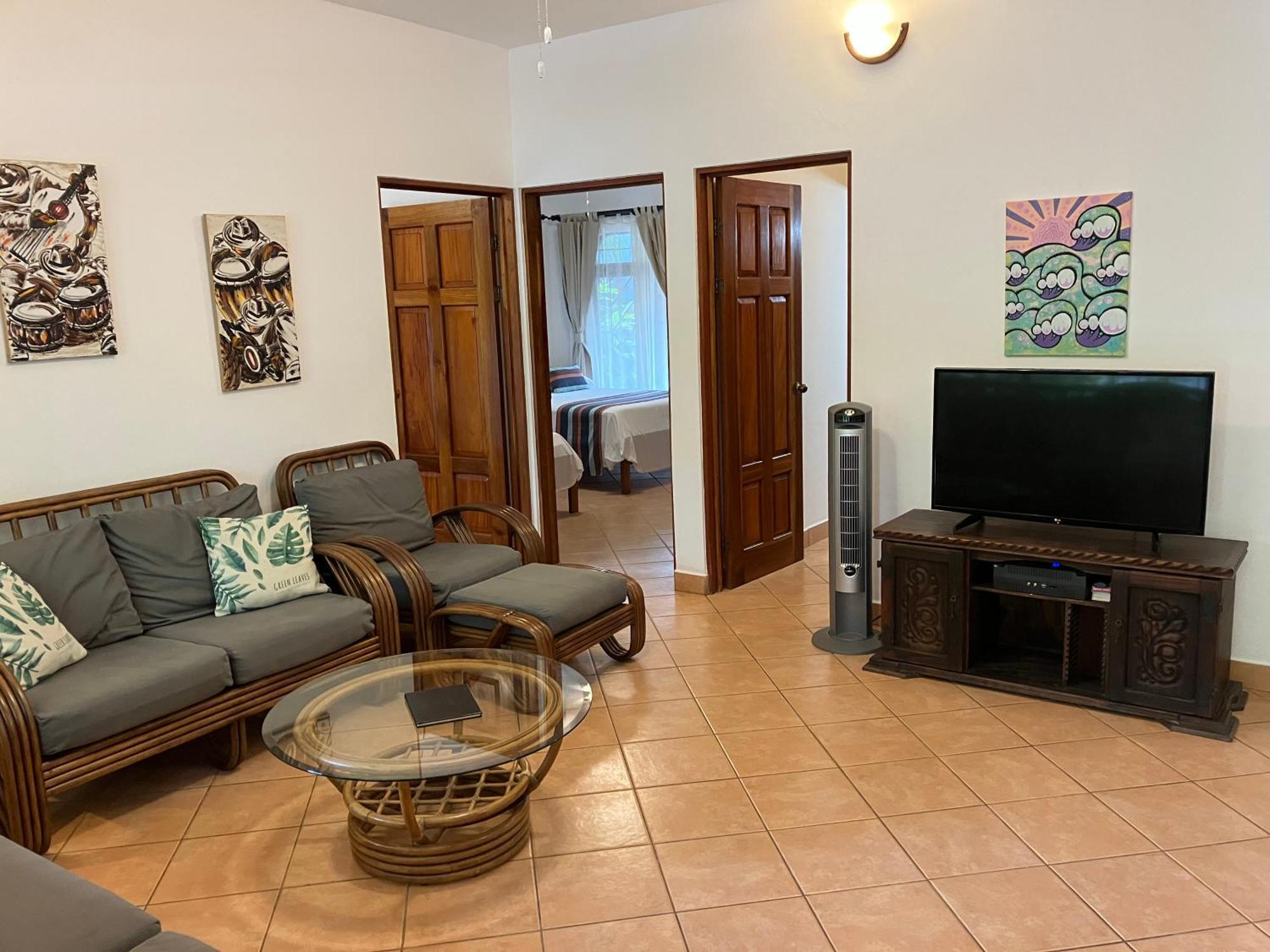 Villa Tortuga Nosara Εξωτερικό φωτογραφία