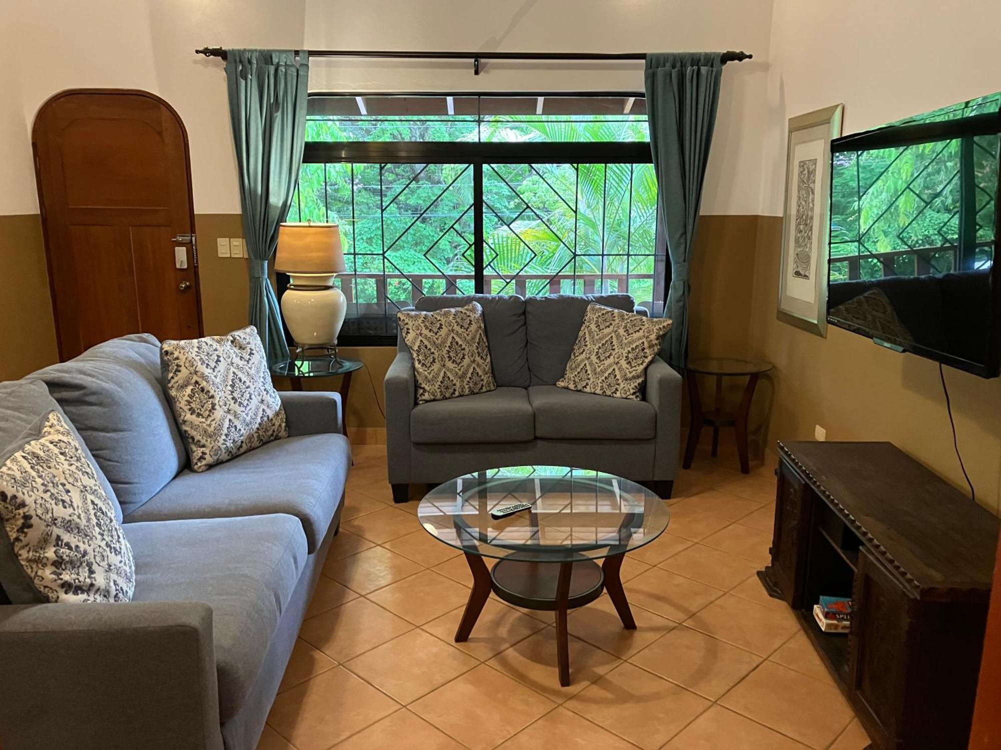 Villa Tortuga Nosara Εξωτερικό φωτογραφία