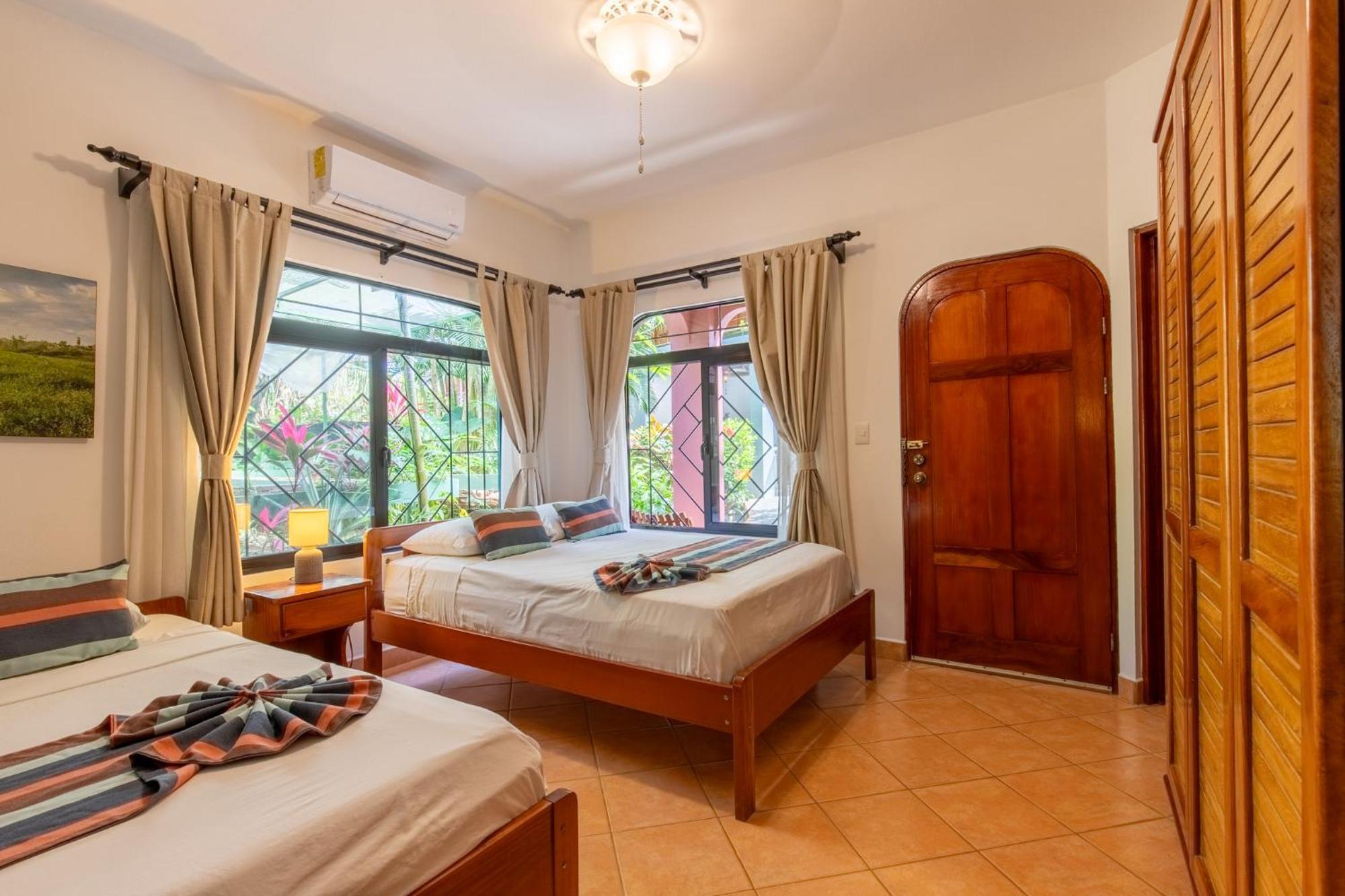 Villa Tortuga Nosara Εξωτερικό φωτογραφία