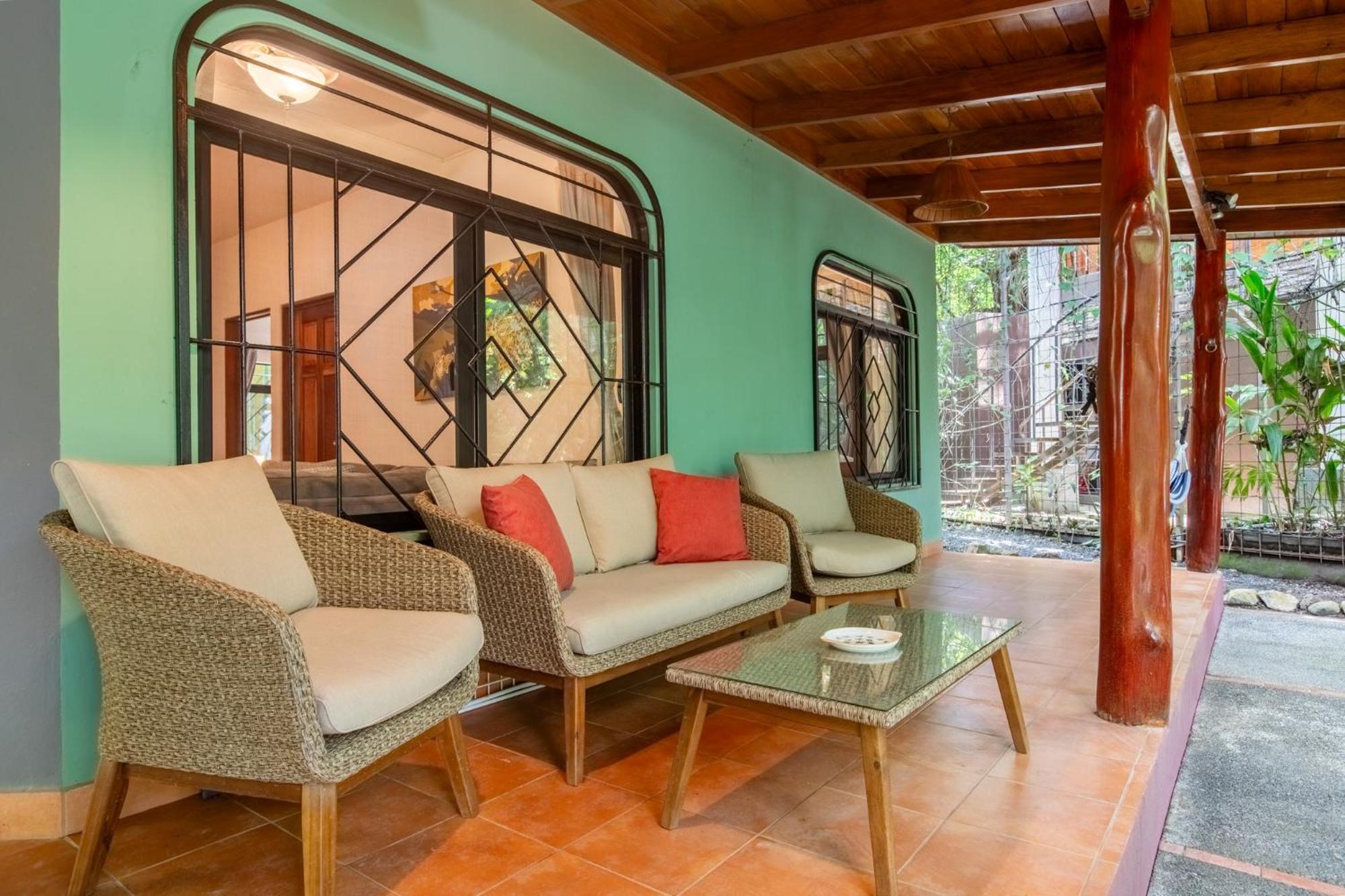 Villa Tortuga Nosara Εξωτερικό φωτογραφία