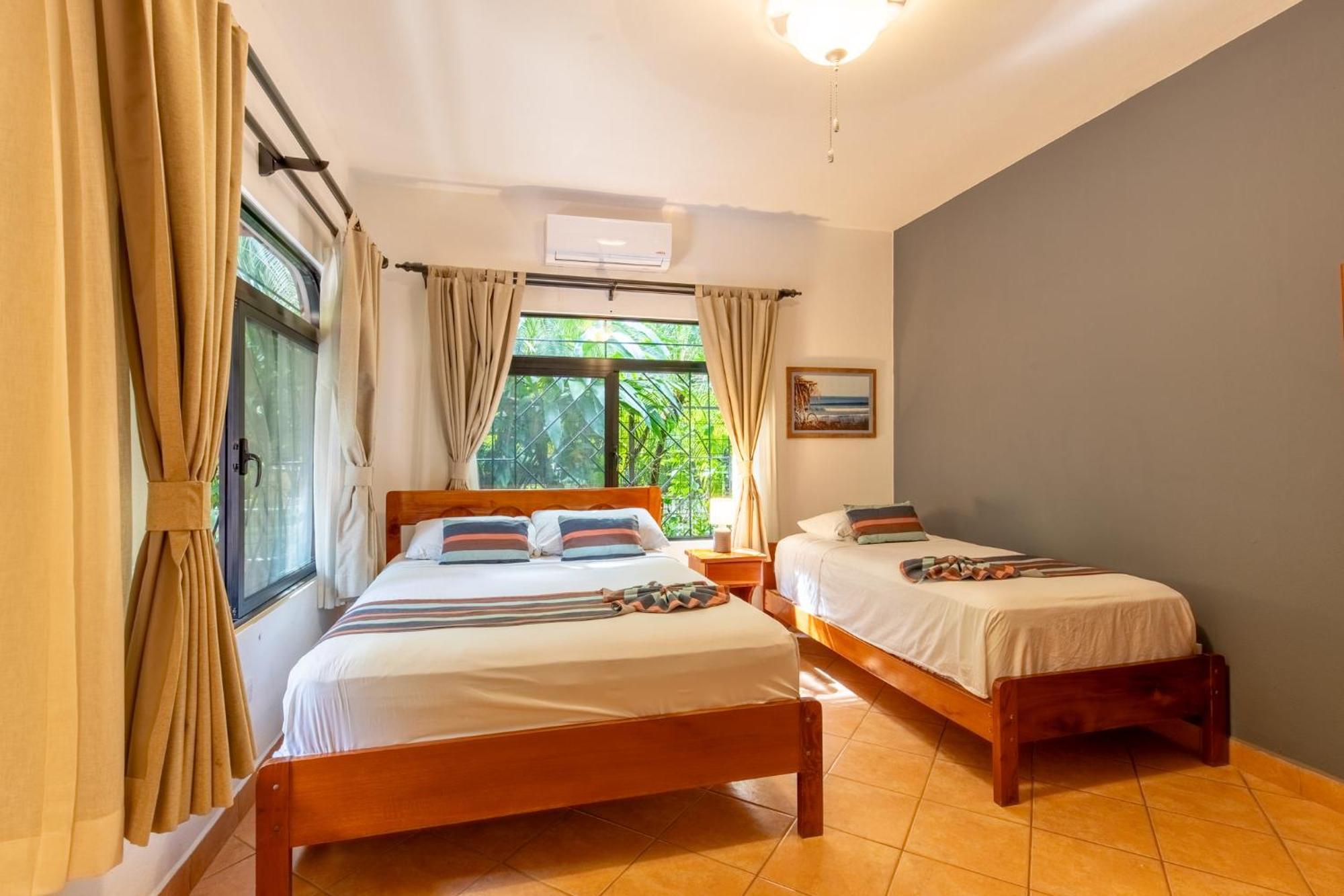 Villa Tortuga Nosara Εξωτερικό φωτογραφία