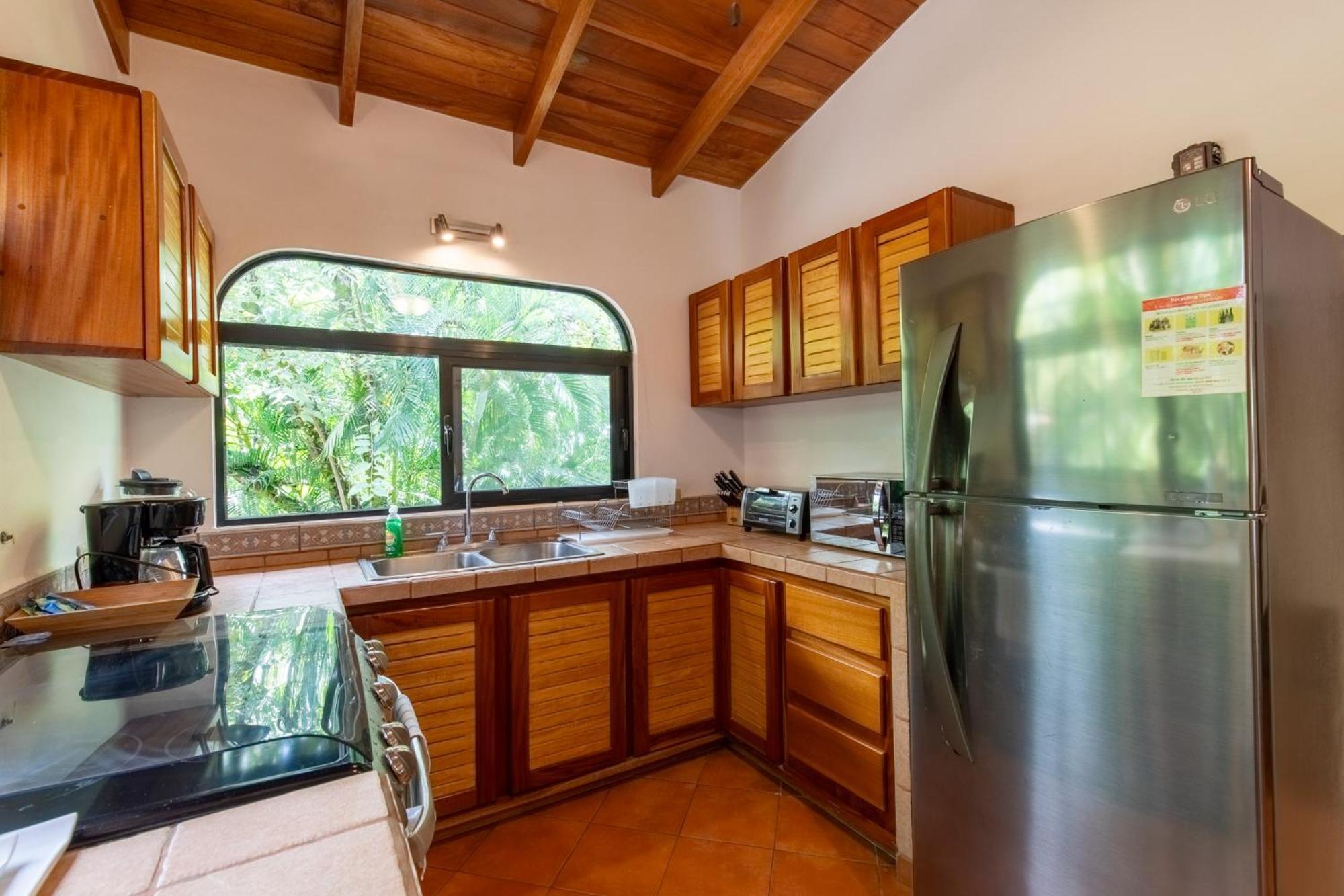 Villa Tortuga Nosara Εξωτερικό φωτογραφία