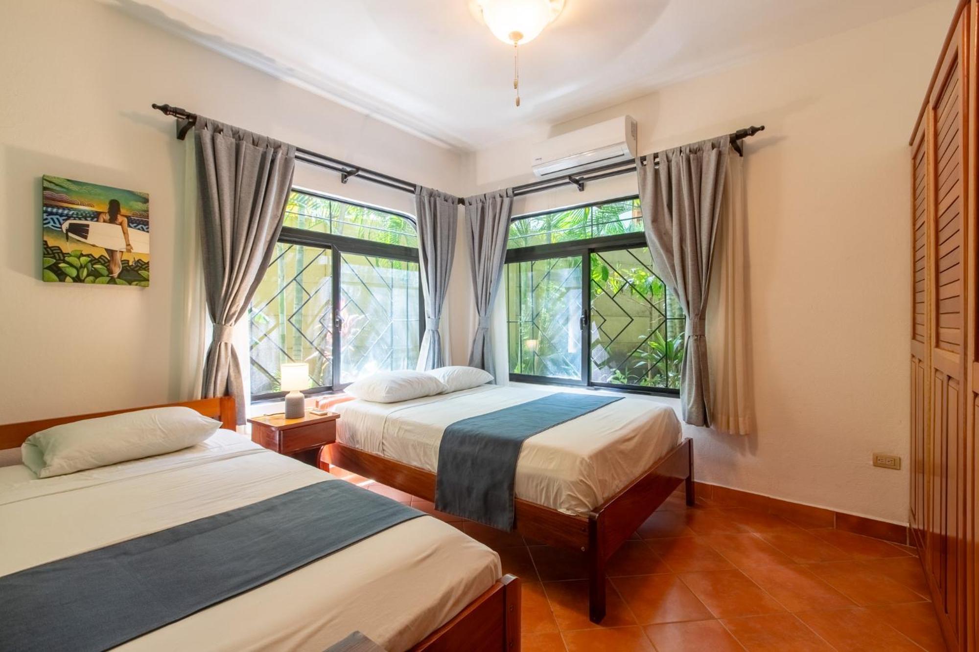 Villa Tortuga Nosara Εξωτερικό φωτογραφία