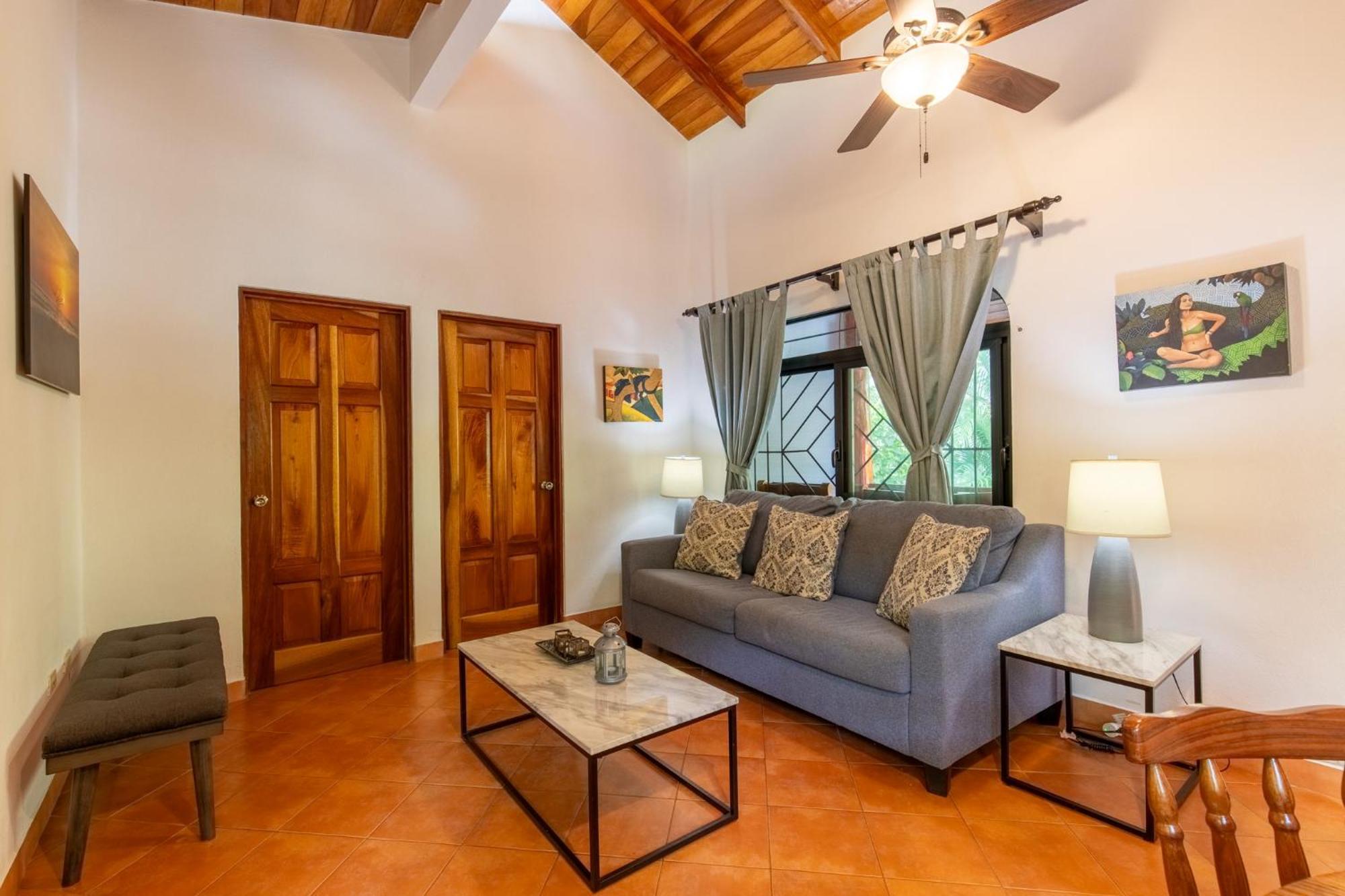 Villa Tortuga Nosara Εξωτερικό φωτογραφία