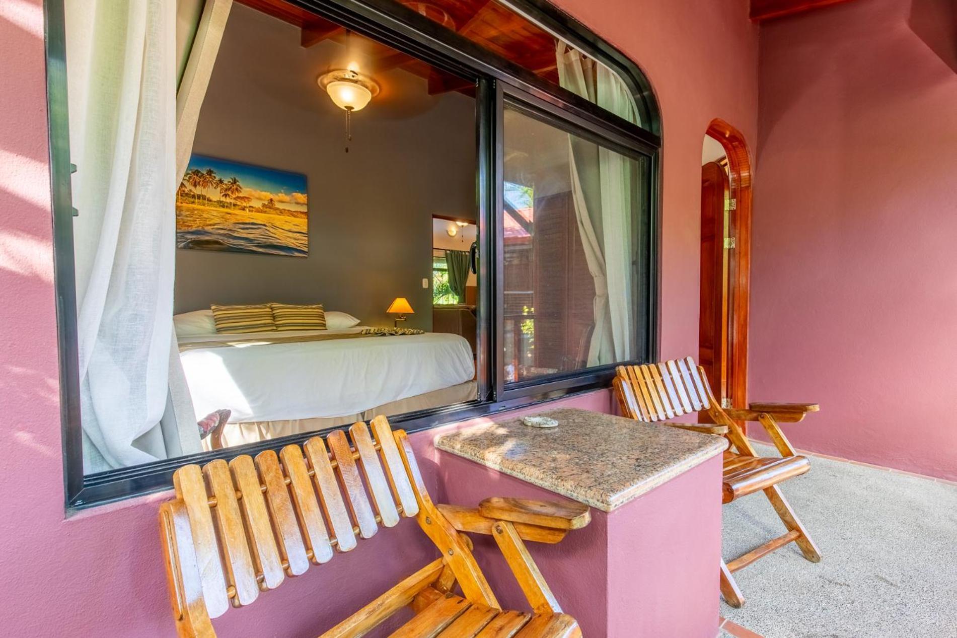 Villa Tortuga Nosara Εξωτερικό φωτογραφία