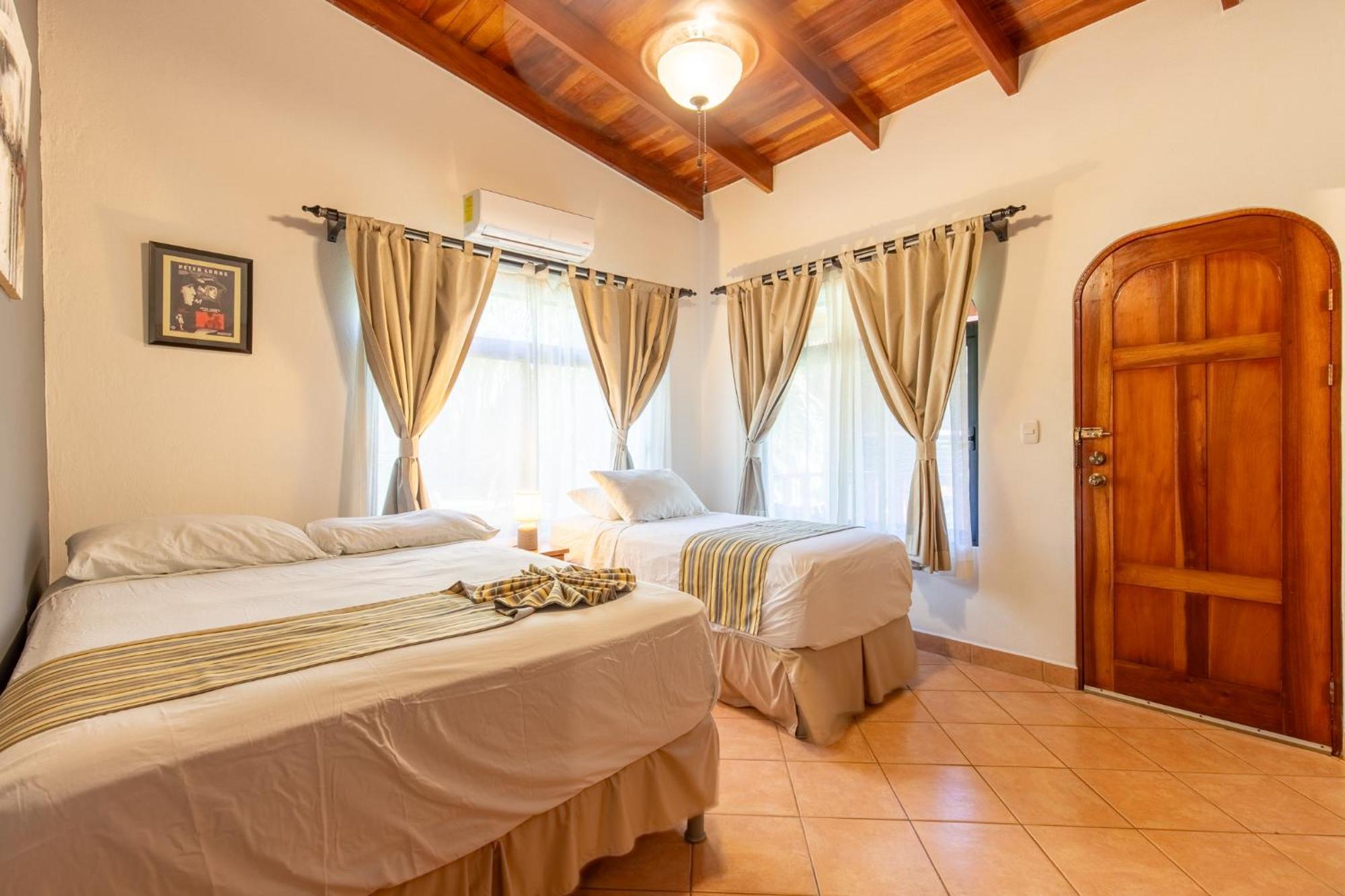 Villa Tortuga Nosara Εξωτερικό φωτογραφία