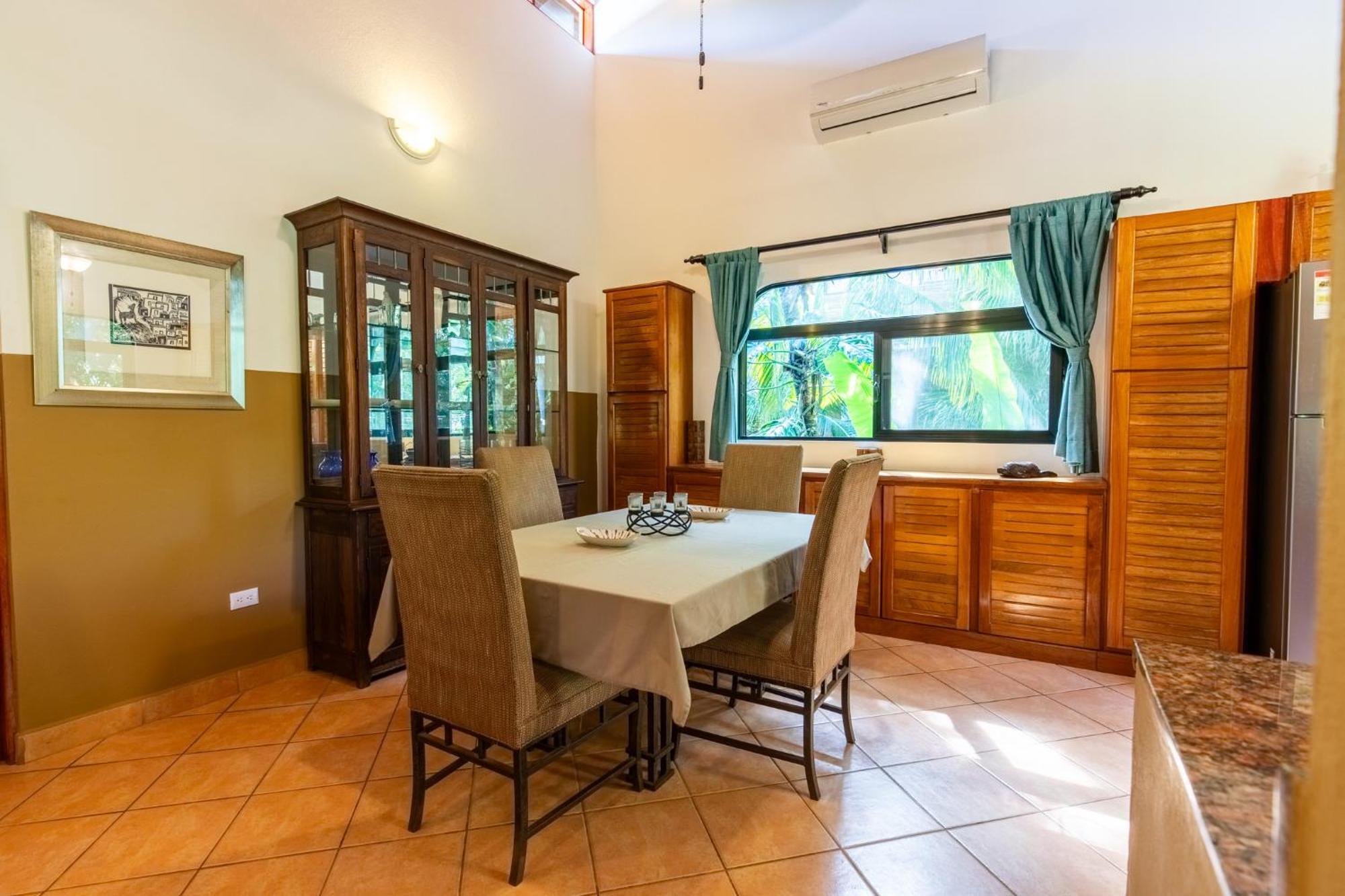 Villa Tortuga Nosara Εξωτερικό φωτογραφία