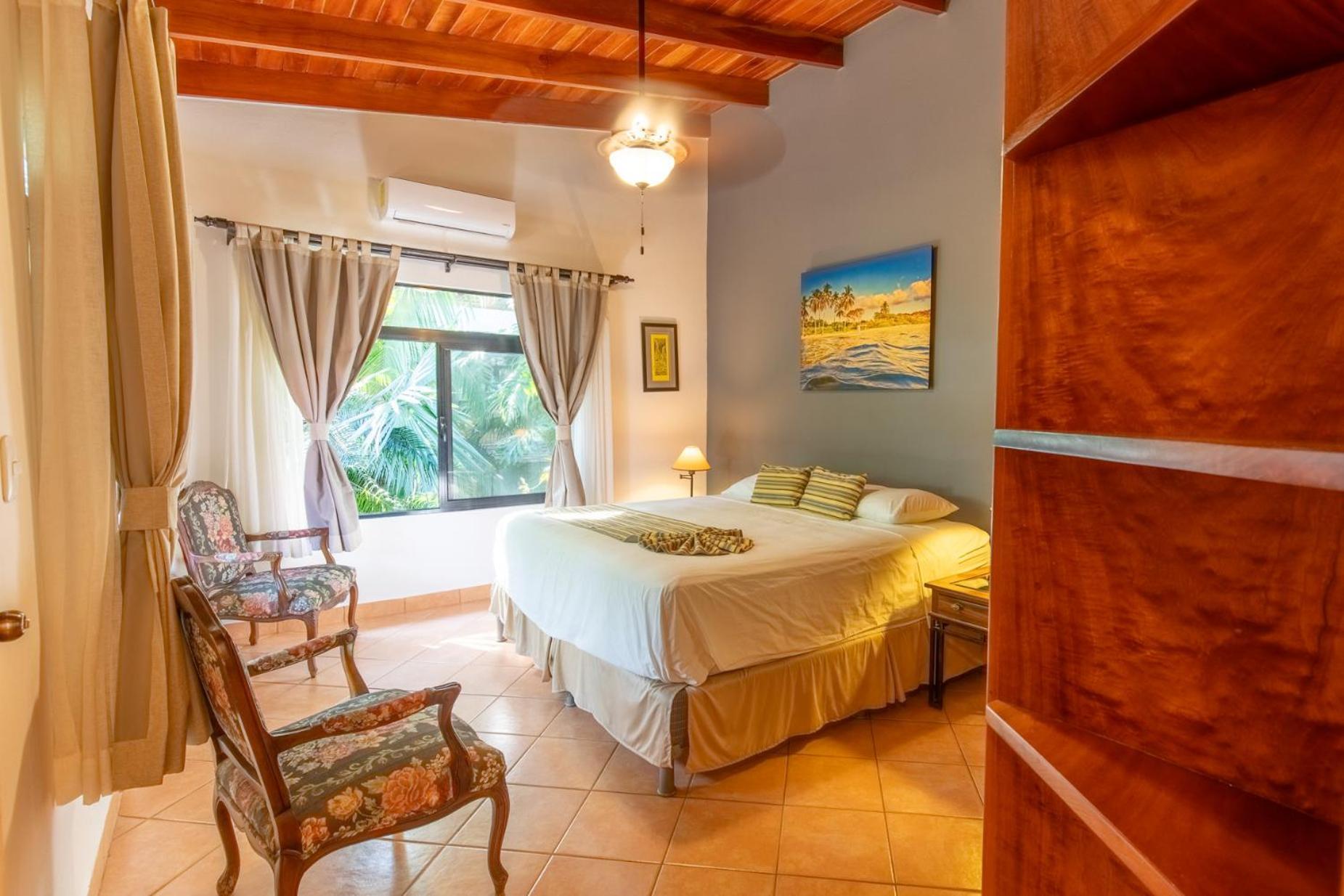 Villa Tortuga Nosara Εξωτερικό φωτογραφία