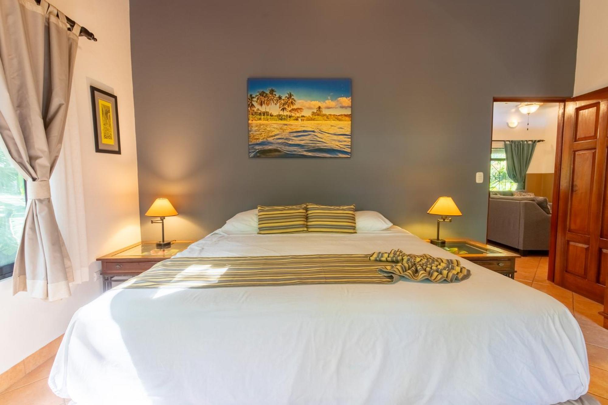 Villa Tortuga Nosara Εξωτερικό φωτογραφία