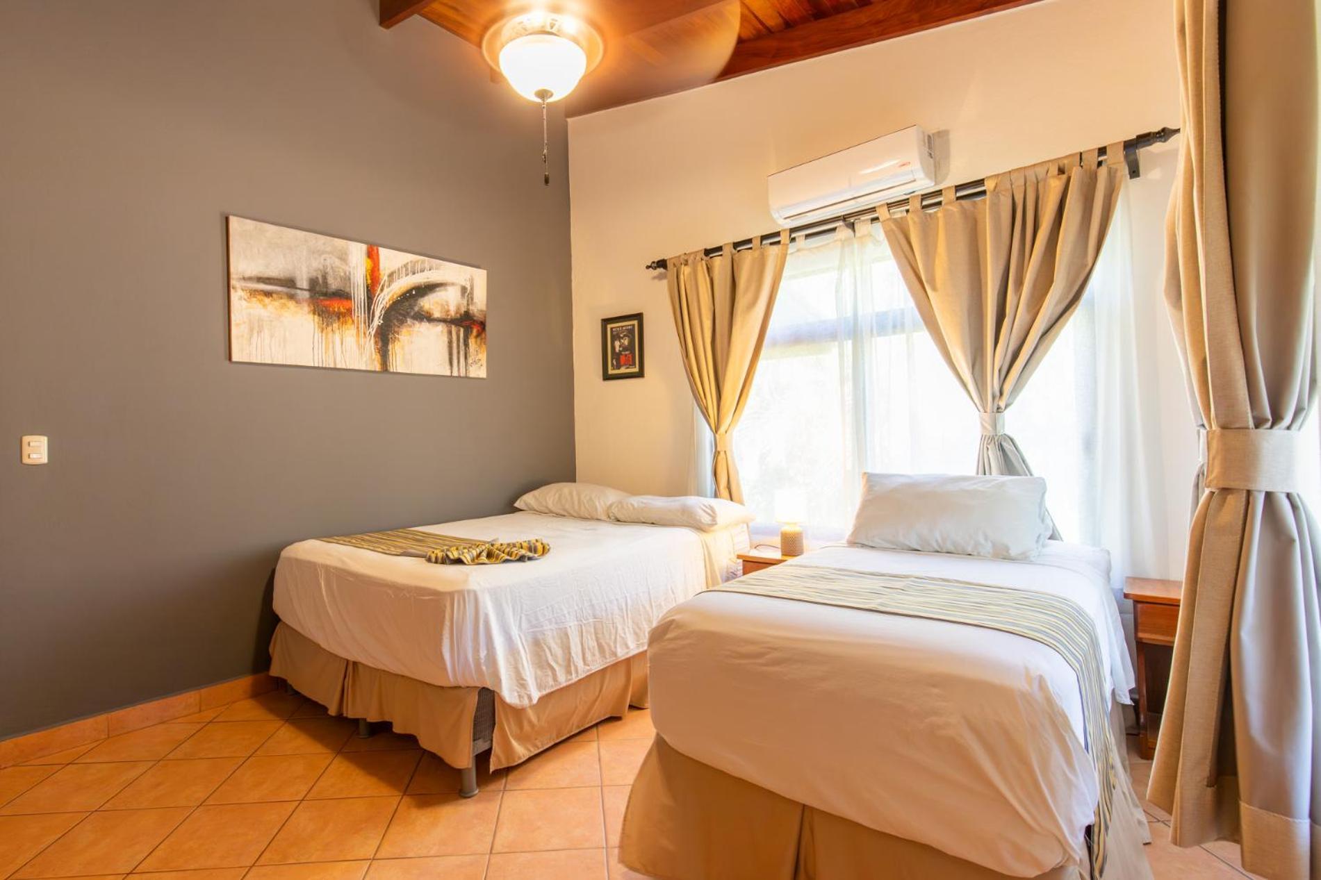 Villa Tortuga Nosara Εξωτερικό φωτογραφία