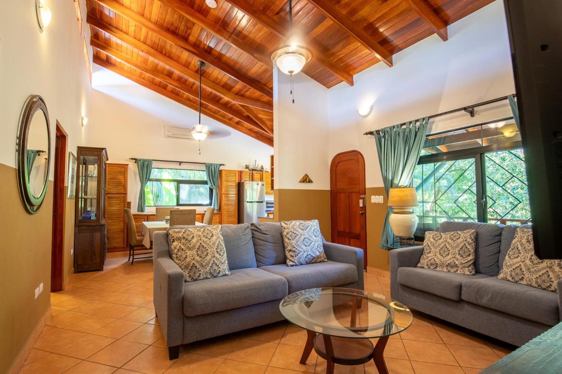 Villa Tortuga Nosara Εξωτερικό φωτογραφία