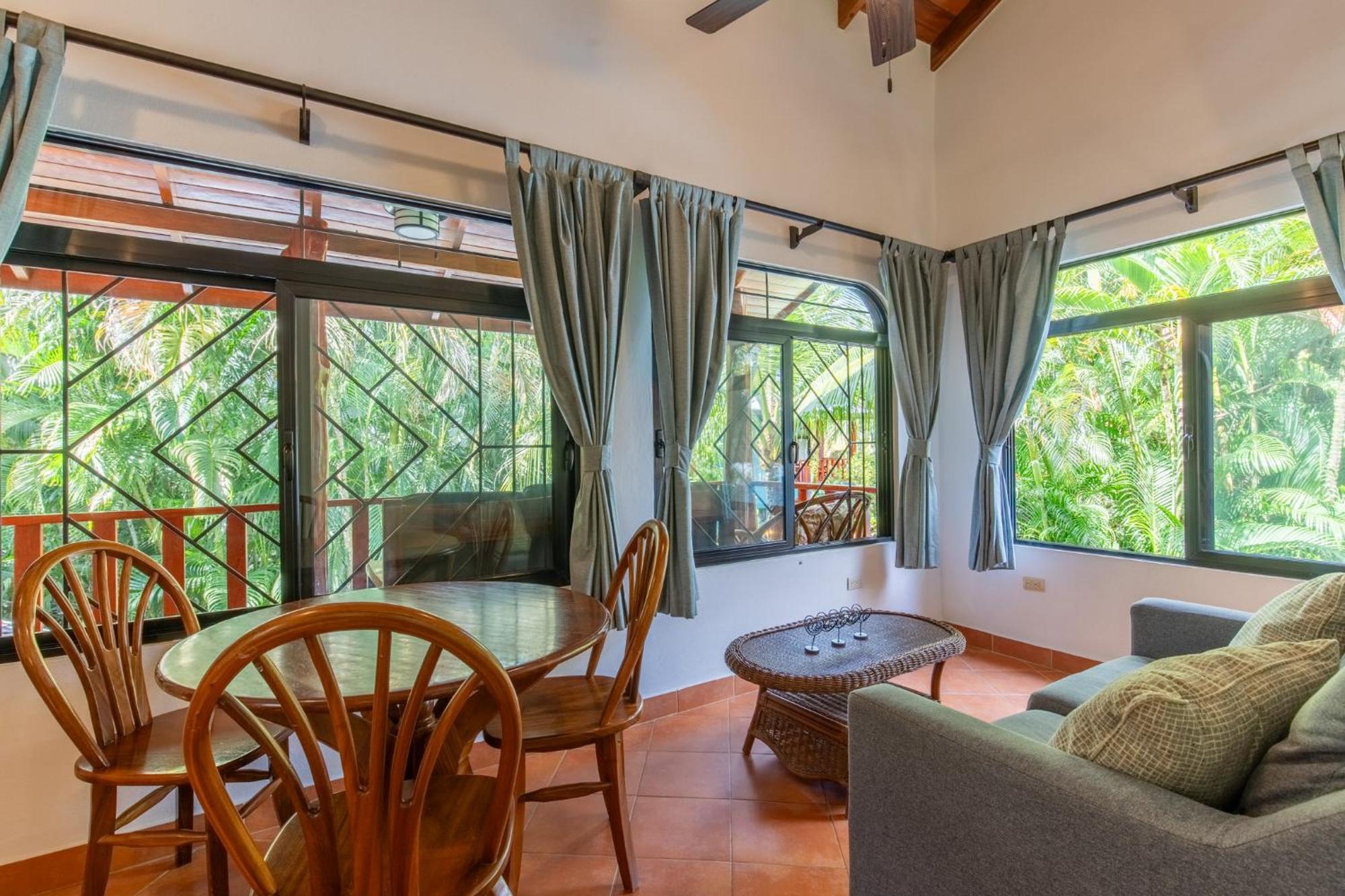 Villa Tortuga Nosara Εξωτερικό φωτογραφία