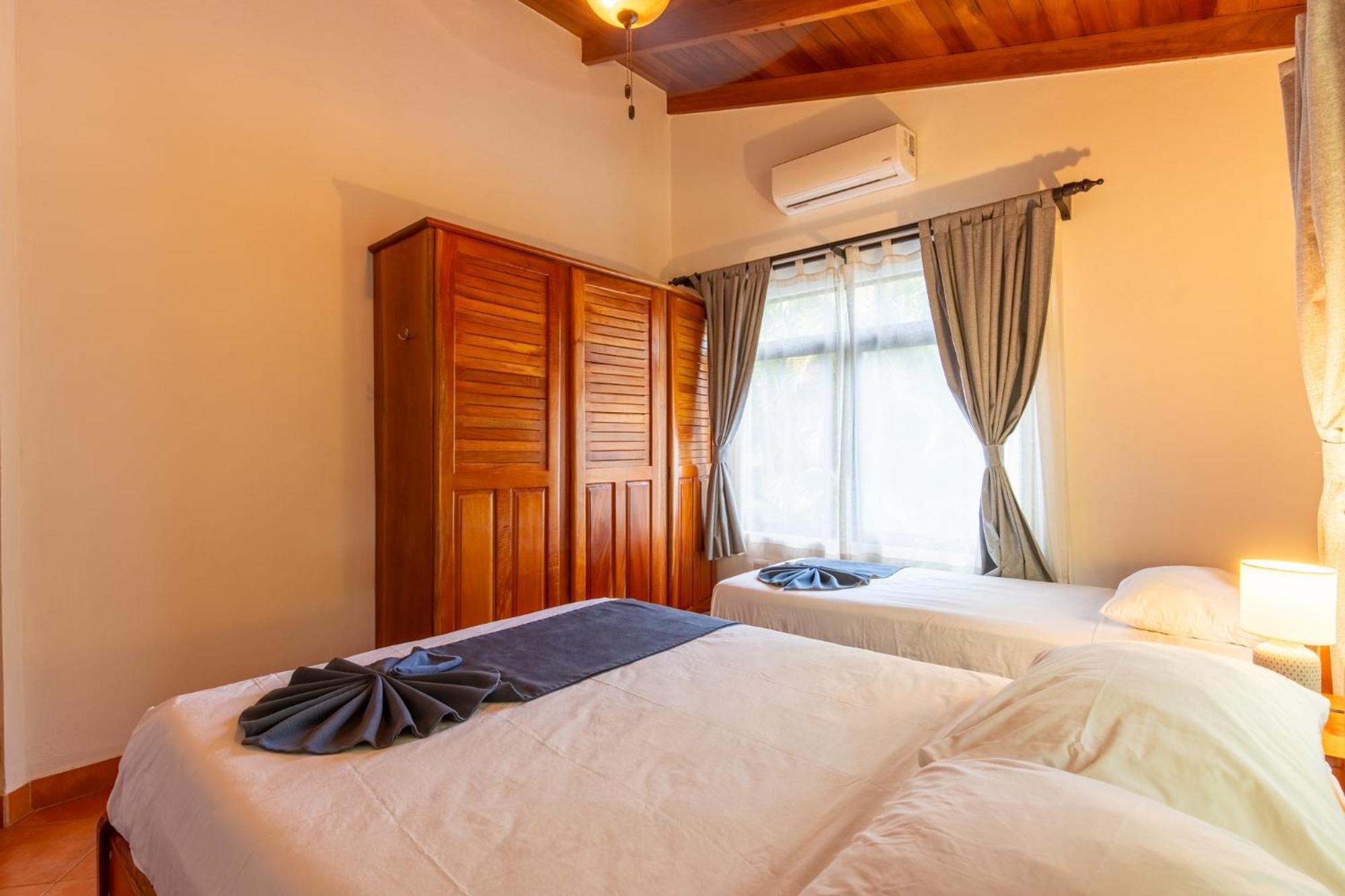 Villa Tortuga Nosara Εξωτερικό φωτογραφία